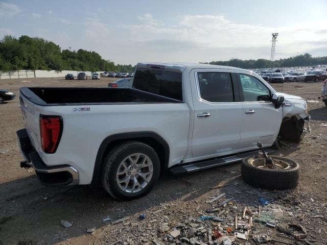 3GTU9DED7KG207302 GMC Sierra K1500 Slt