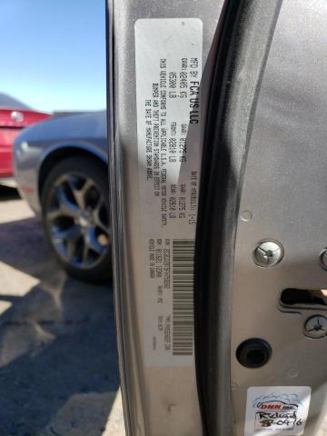 2C3CDZBT5FH759202 Dodge Challenger Sxt Plus
