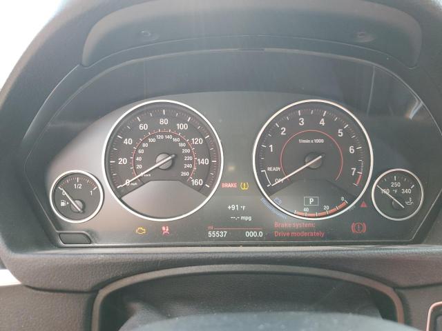 WBA8B7G5XGNU36923 BMW 340 XI