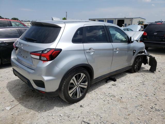 JA4APUAUXNU006942 Mitsubishi Outlander Sport Es