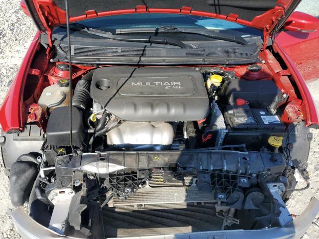 1C3CDFEB9ED701624 Dodge DART GT