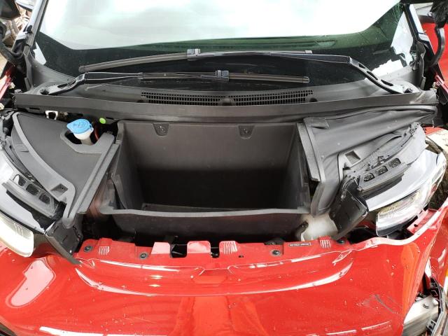 WBY7Z8C51JVB87393 BMW I3 S Rex