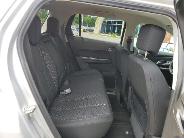 2GKFLSEK9G6340440 GMC Terrain Sle
