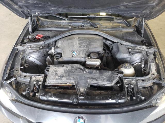 WBA3B5G59FNS14855 BMW 328 Xi Sulev