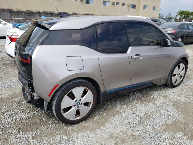 WBY1Z2C5XEVX51600 BMW I3 Bev