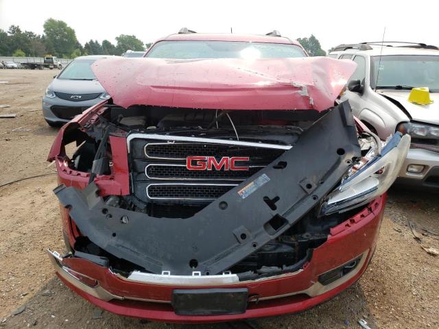 1GKKRRKD6EJ266695 GMC Acadia Slt-1