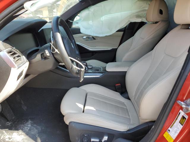 3MW5R1J00M8C15399 BMW 330I