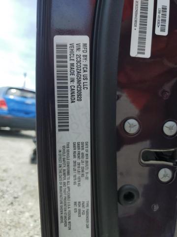 2C3CDZAG5NH230920 Dodge Challenger Sxt
