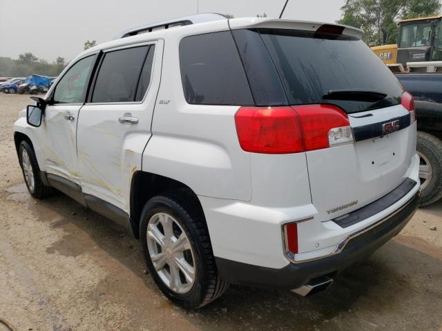 2GKALPEK9H6263237 GMC Terrain Slt