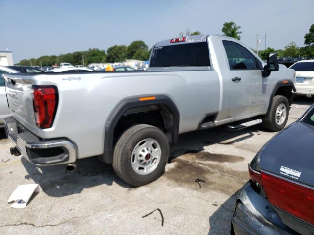 1GT39LE73NF277403 GMC Sierra K2500 Heavy Duty