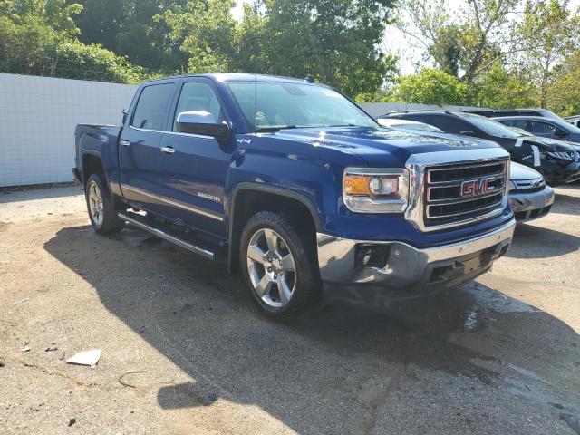 3GTU2VEC9EG111063 GMC Sierra K1500 Slt