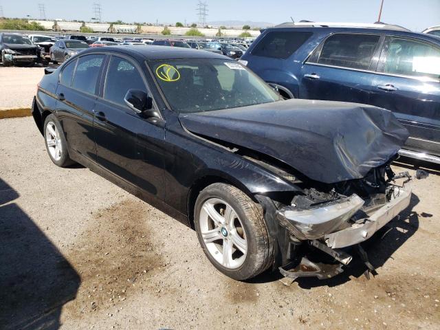 WBA3C3C58FK203094 BMW 320 I Xdrive