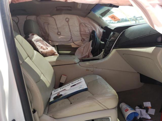 1GYS4JKJ8JR264504 Cadillac Escalade Esv Premium Luxury