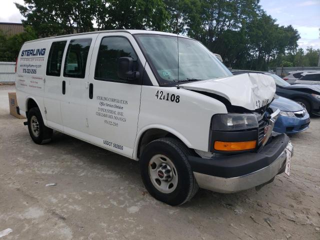 1GTW7FCF8F1904562 GMC Savana G2500