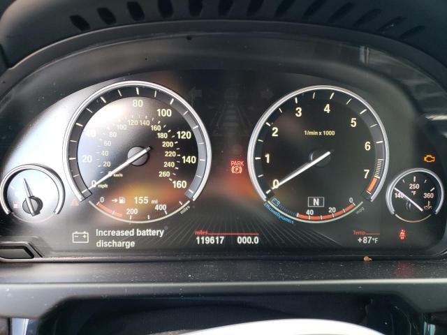 5UXKR0C58F0K53287 BMW X5 Xdrive35i