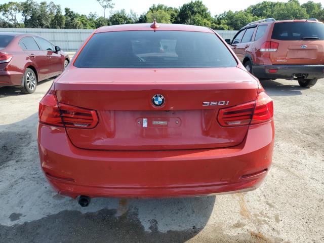WBA8A9C56HK619775 BMW 320 I