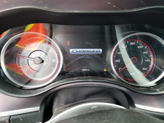 2C3CDXCT8MH574691 Dodge CHARGER R/T