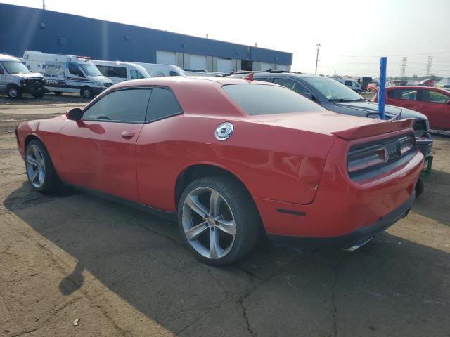 2C3CDZBT5FH701820 Dodge Challenger Sxt Plus