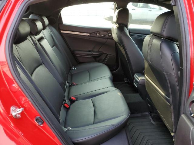 SHHFK7H97LU202533 Honda Civic Sport Touring
