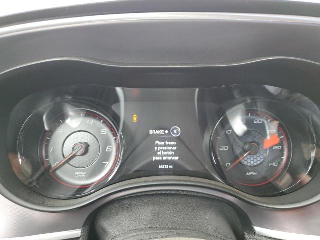 2C3CDXHG4KH532690 Dodge CHARGER GT
