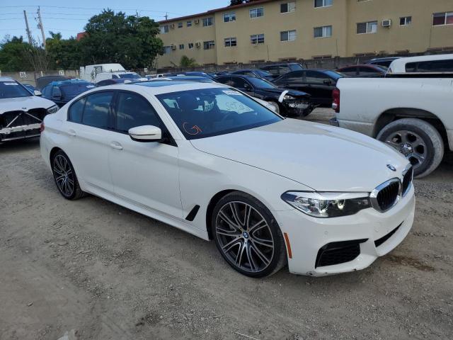 WBAJS1C07LCD57095 BMW 540 I