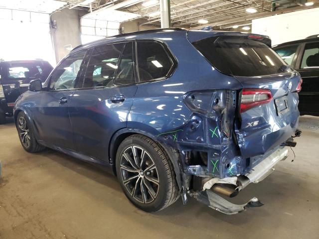 5UXCR6C58KLL06814 BMW X5 Xdrive40i