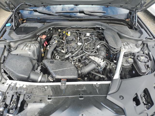 WBA53BH03MWX09051 BMW 530 I