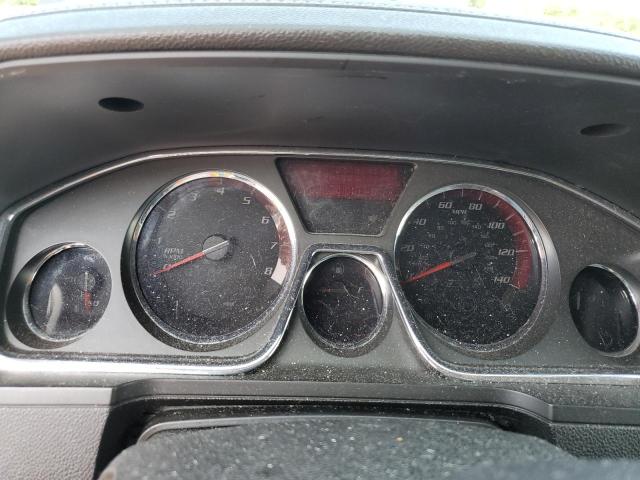 1GKKRRKD6FJ226215 GMC Acadia Slt-1