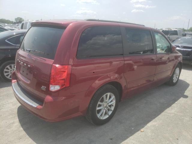 2C4RDGCG7ER305246 Dodge Grand Caravan Sxt