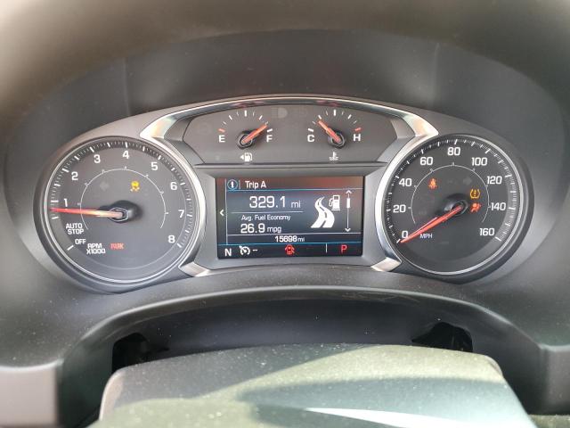 3GKALMEV4NL180153 GMC Terrain Sle