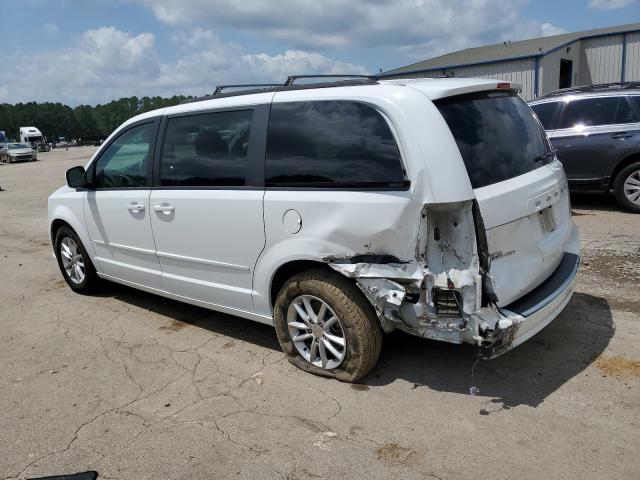 2C4RDGCGXGR249905 Dodge Grand Caravan Sxt