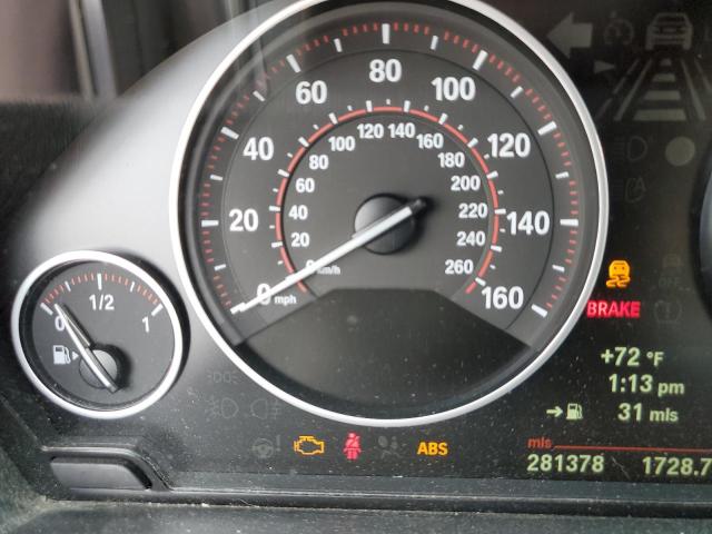 WBA3G7C59EF186051 BMW 328 XI