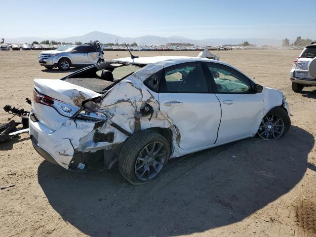 1C3CDFAA7GD555806 Dodge DART SE