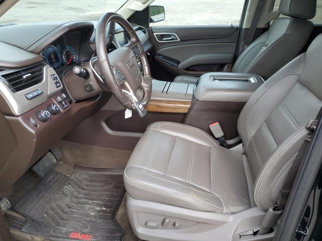 1GKS2CKJ7JR398741 GMC YUKON DENALI