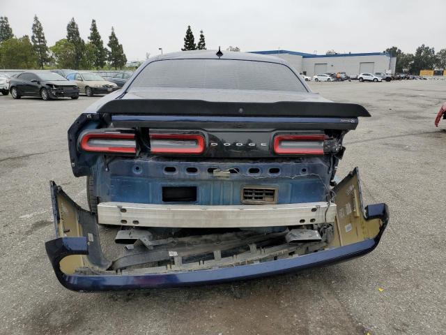 2C3CDZFJ1FH727985 Dodge Challenger R/t Scat Pack