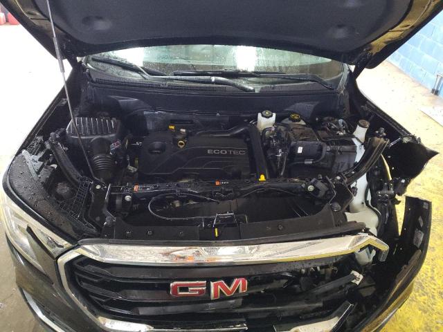3GKALTEV3NL172765 GMC Terrain Sle