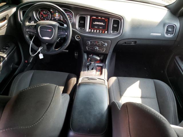 2C3CDXGJ7HH643434 Dodge Charger R/t 392