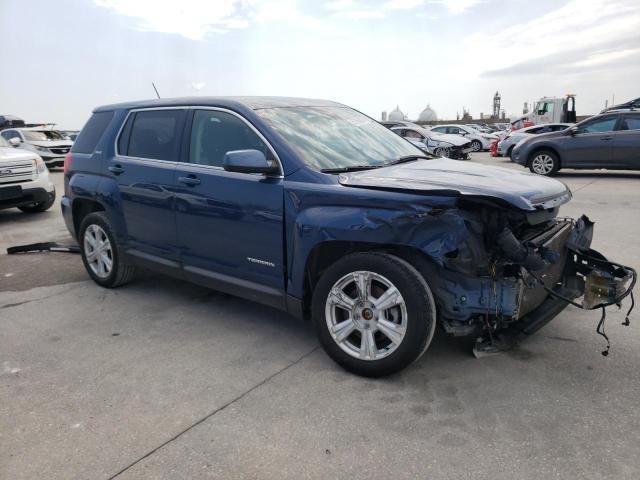 2GKALMEK5H6176756 GMC Terrain Sle