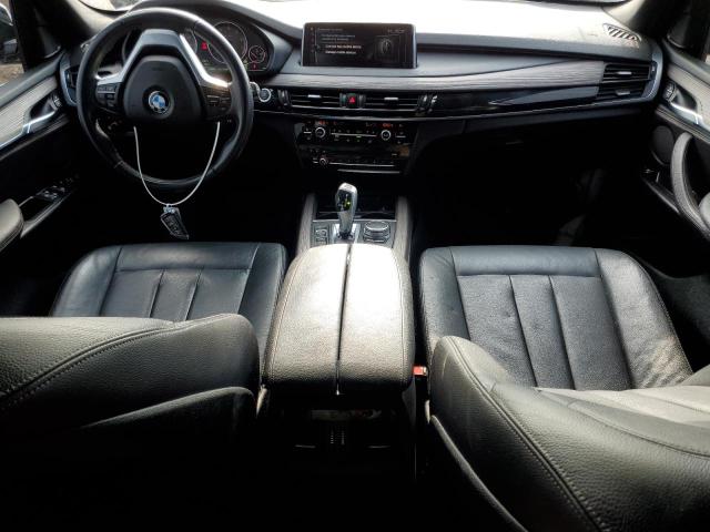 5UXKR0C38H0V80242 BMW X5 Xdrive35i