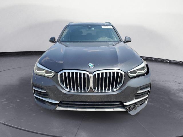 5UXCR4C07P9P91752 BMW X5 Sdrive 40i