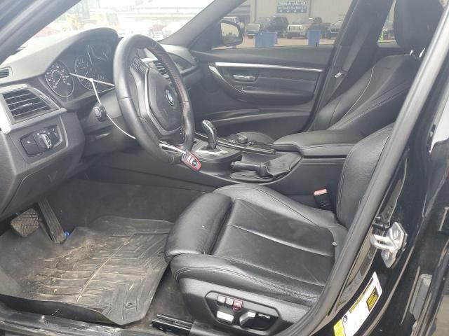 WBA8E9C51GK646904 BMW 328 I Sulev