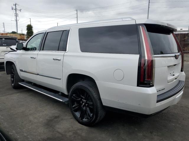 1GYS3JKJ8JR210039 Cadillac Escalade Esv Premium Luxury