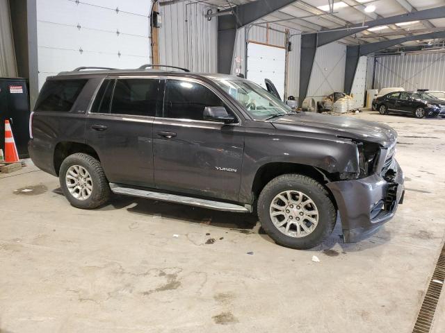 1GKS2AKCXFR202434 GMC YUKON SLE