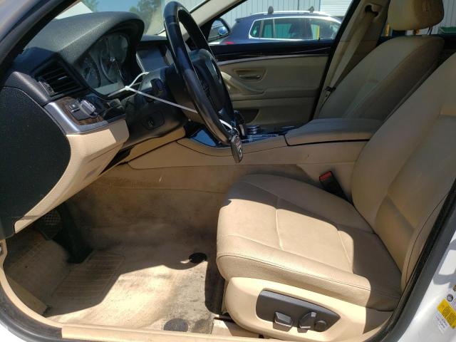 WBA5A5C5XFD514718 BMW 528 I