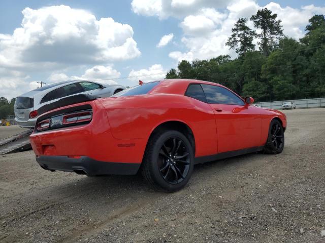 2C3CDZAG3JH132219 Dodge Challenger Sxt