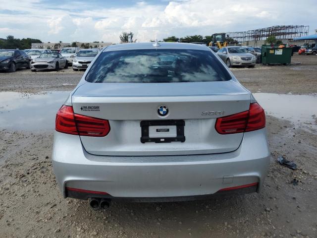WBA8B9C55JAE22477 BMW 330 I