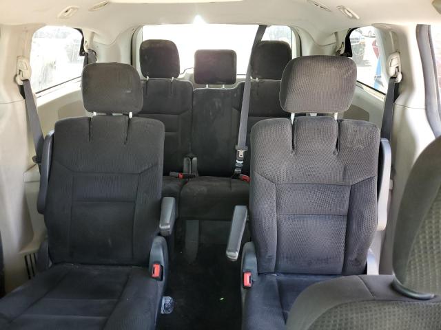 2C4RDGBG5HR649518 Dodge Grand Caravan Se