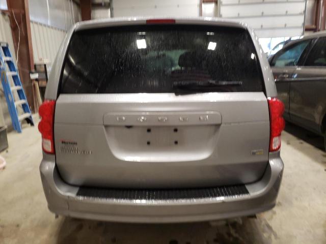 2C4RDGBG8GR367081 Dodge Grand Caravan Se
