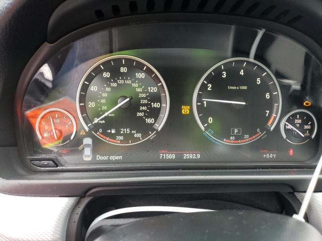 WBA5A5C58GG351650 BMW 528 I