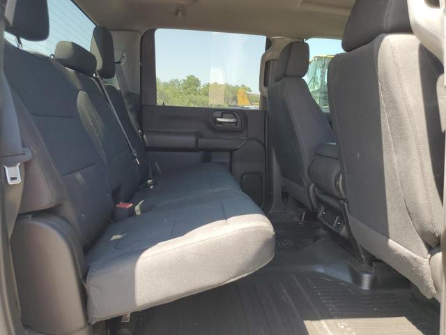 1GT49LE7XNF310045 GMC Sierra K2500 Heavy Duty